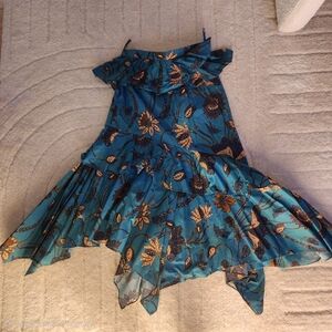 Ulla Johnson Ivette Skirt NWT